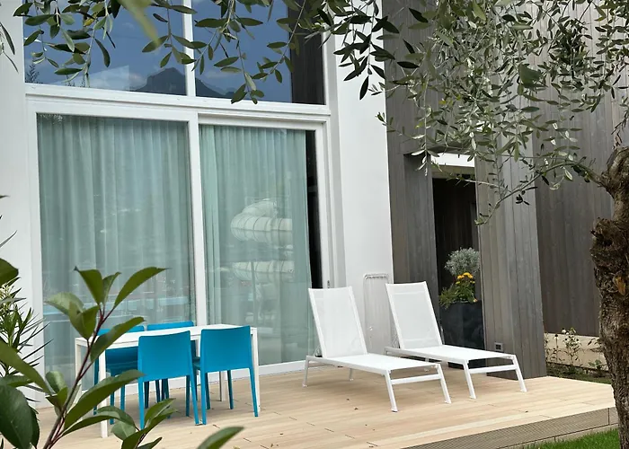 Garda Sporting Club Hotel