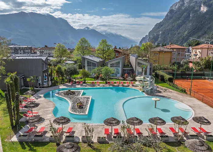 Garda Sporting Club Hotel
