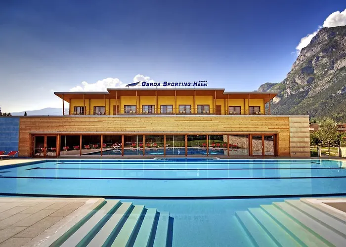 Garda Sporting Club Hotel
