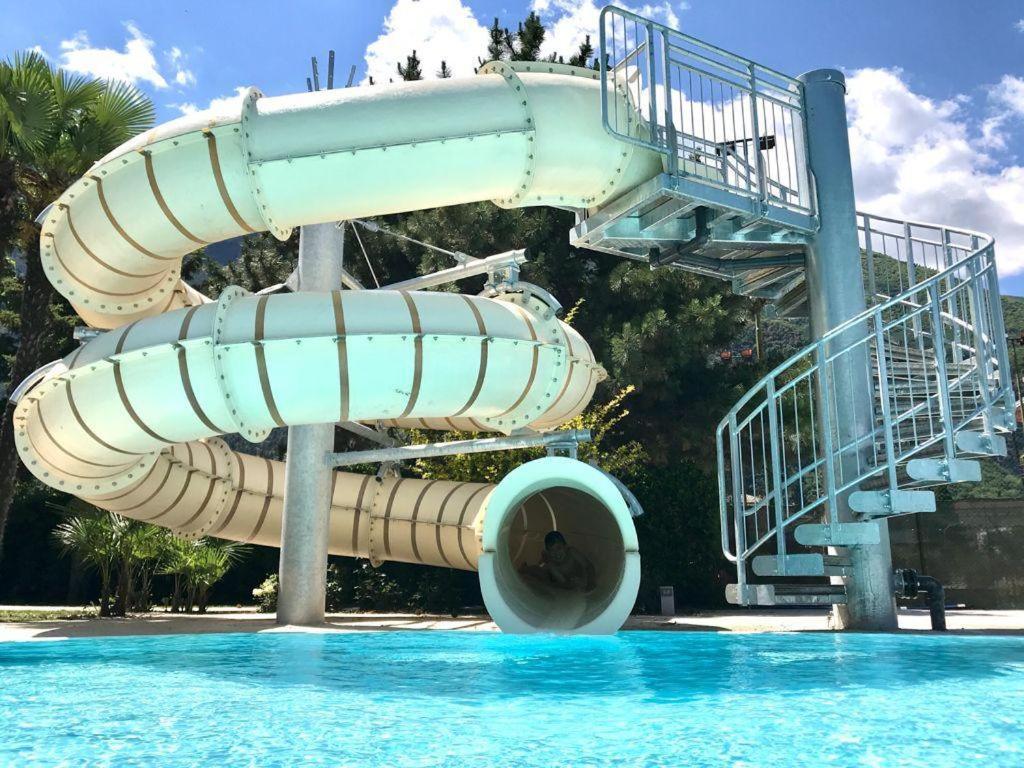 Hotel Garda Sporting Club 4*