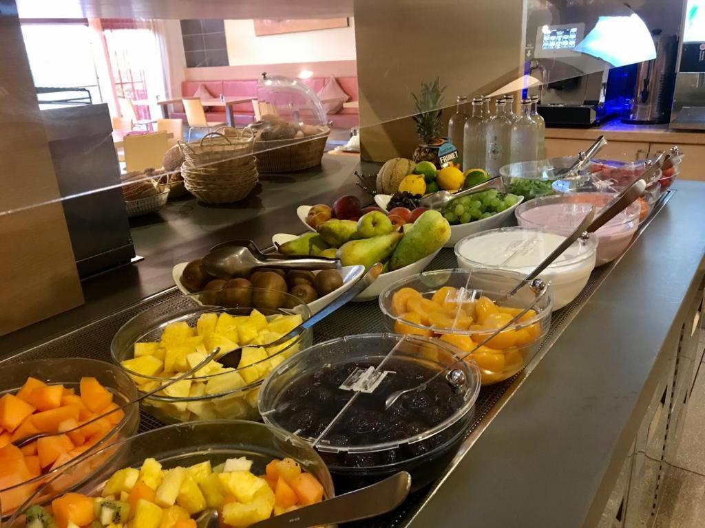Hotel Garda Sporting Club 4*