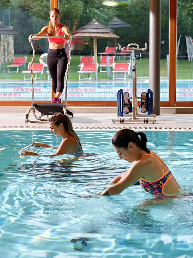 Garda Sporting Club Riva del Garda