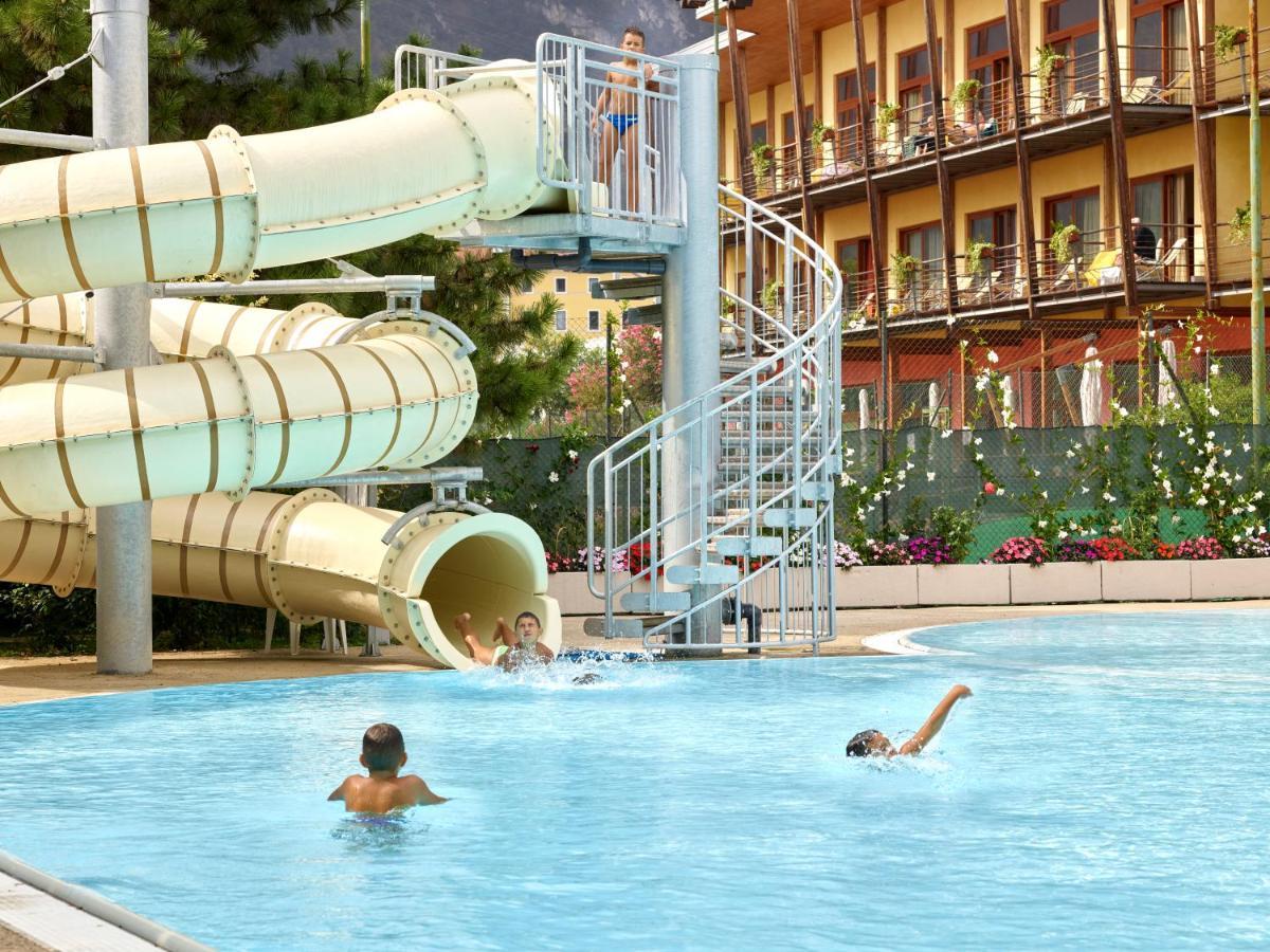 Garda Sporting Club Riva del Garda