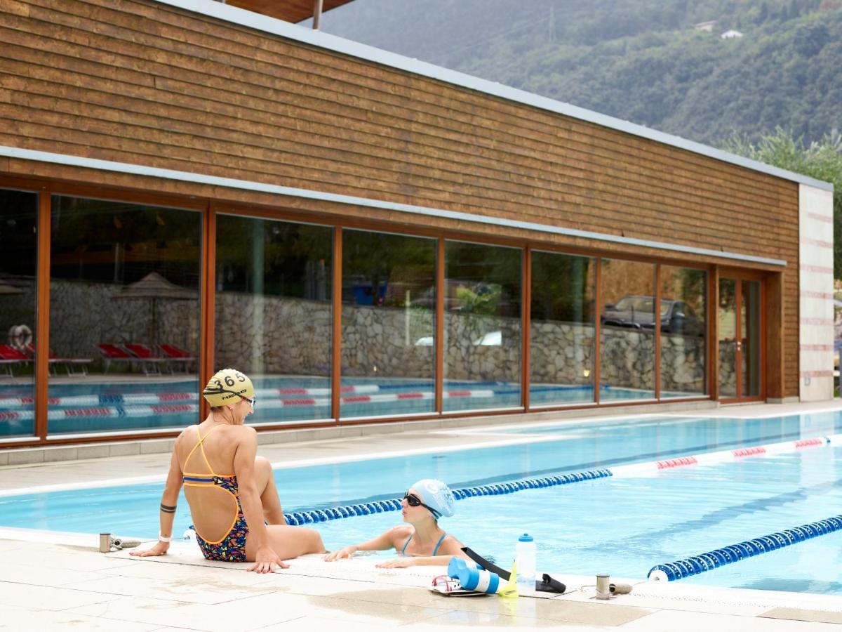 Hotel Garda Sporting Club 4*