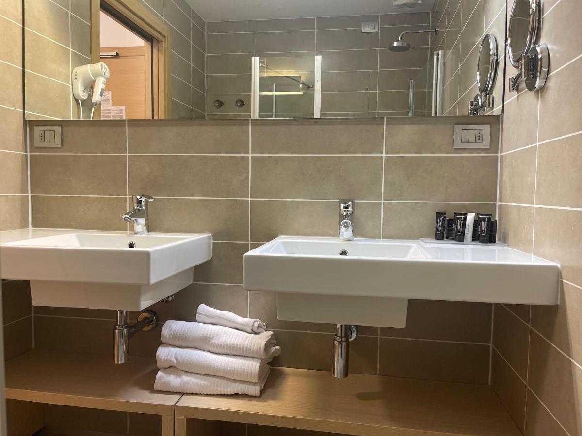 Hotel Garda Sporting Club