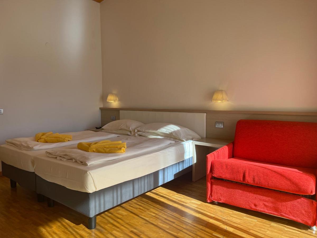 Garda Sporting Club 4* Riva del Garda