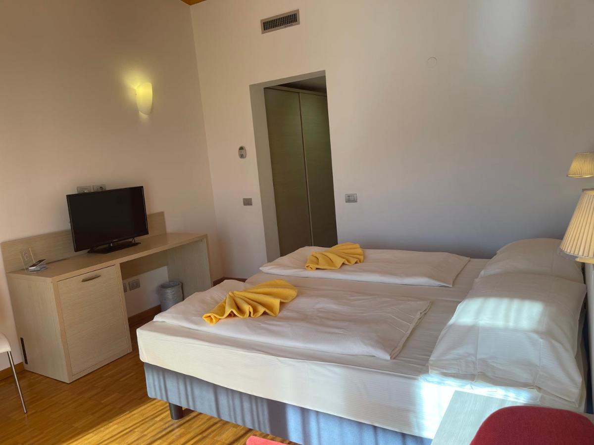 Hotel Garda Sporting Club