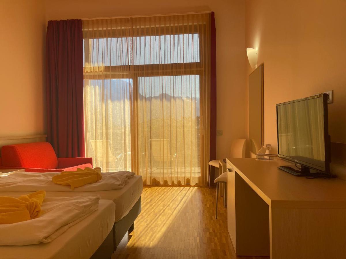 Hotel Garda Sporting Club 4*
