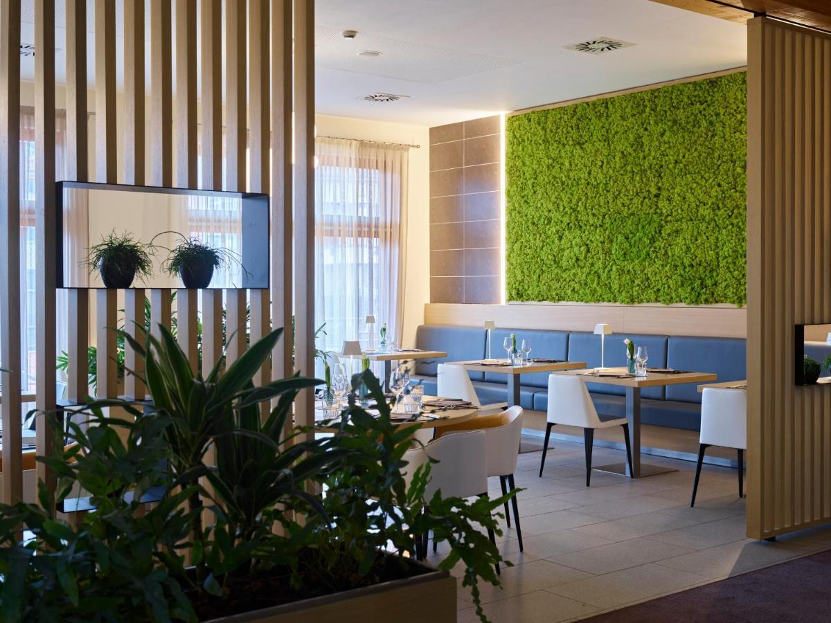 Hotel Garda Sporting Club Riva del Garda