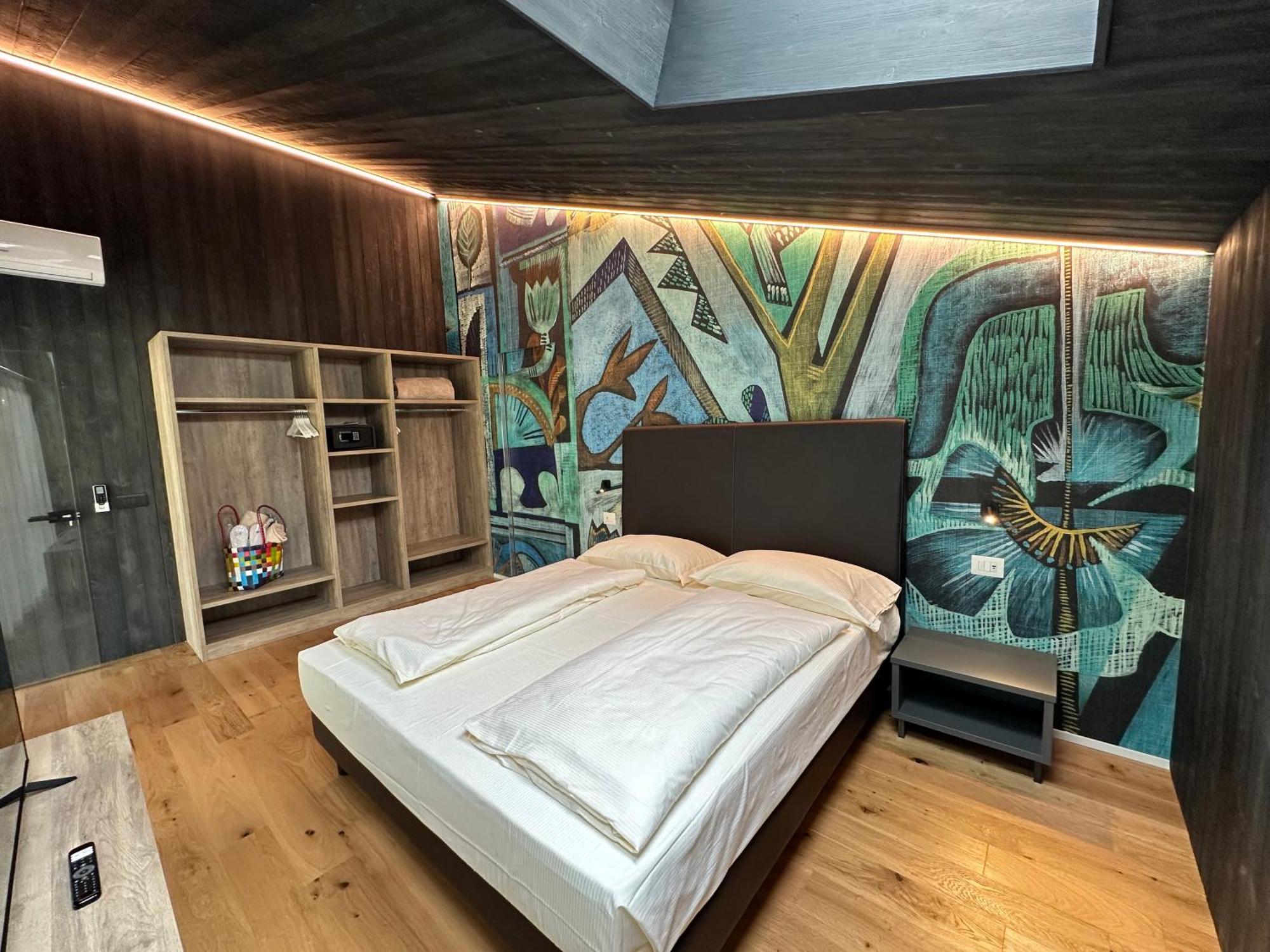 Garda Sporting Club 4* Riva del Garda