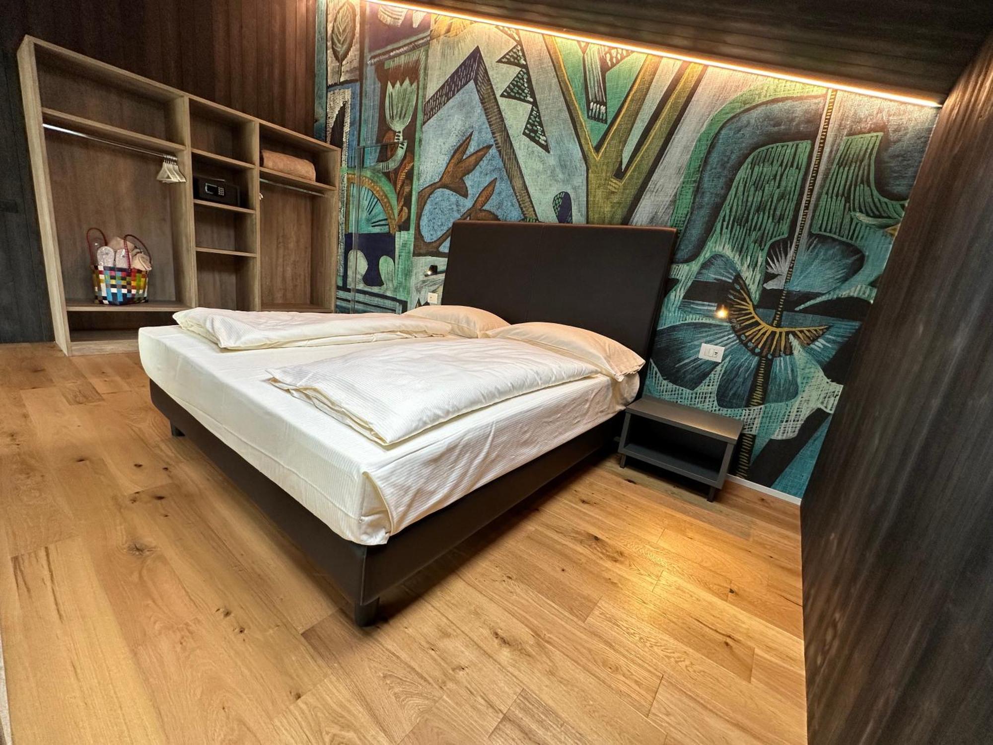 Garda Sporting Club 4* Riva del Garda