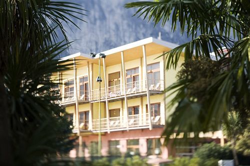 Hotel Garda Sporting Club