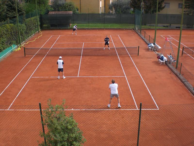 Garda Sporting Club Hotel Riva del Garda