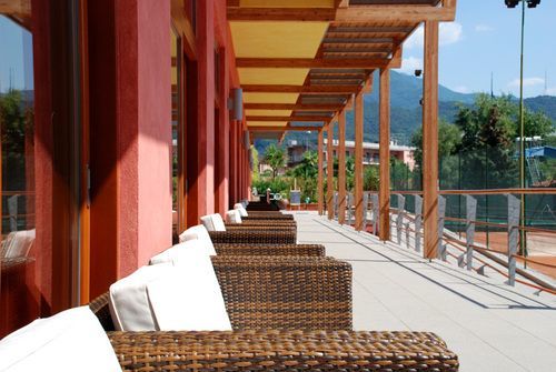 Garda Sporting Club 4* Riva del Garda
