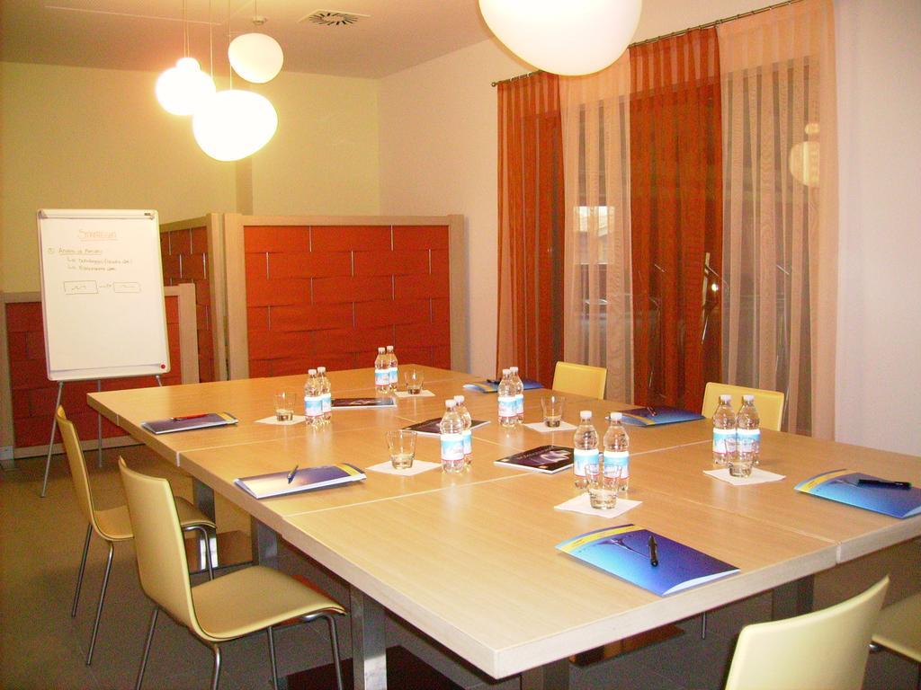Garda Sporting Club Hotel Riva del Garda