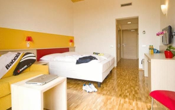 Garda Sporting Club Riva del Garda