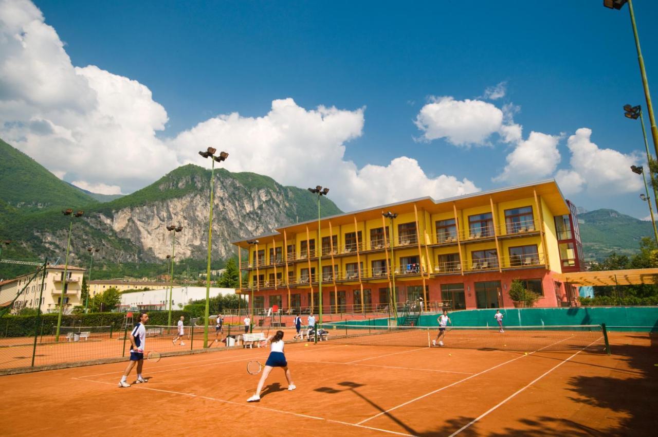 Hotel Garda Sporting Club 4*