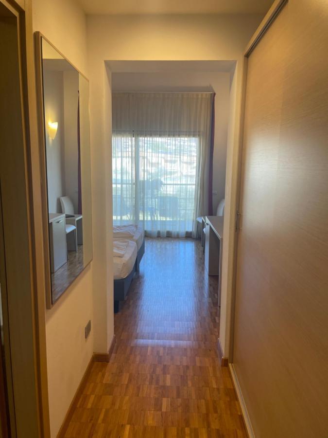 Hotel Garda Sporting Club 4*