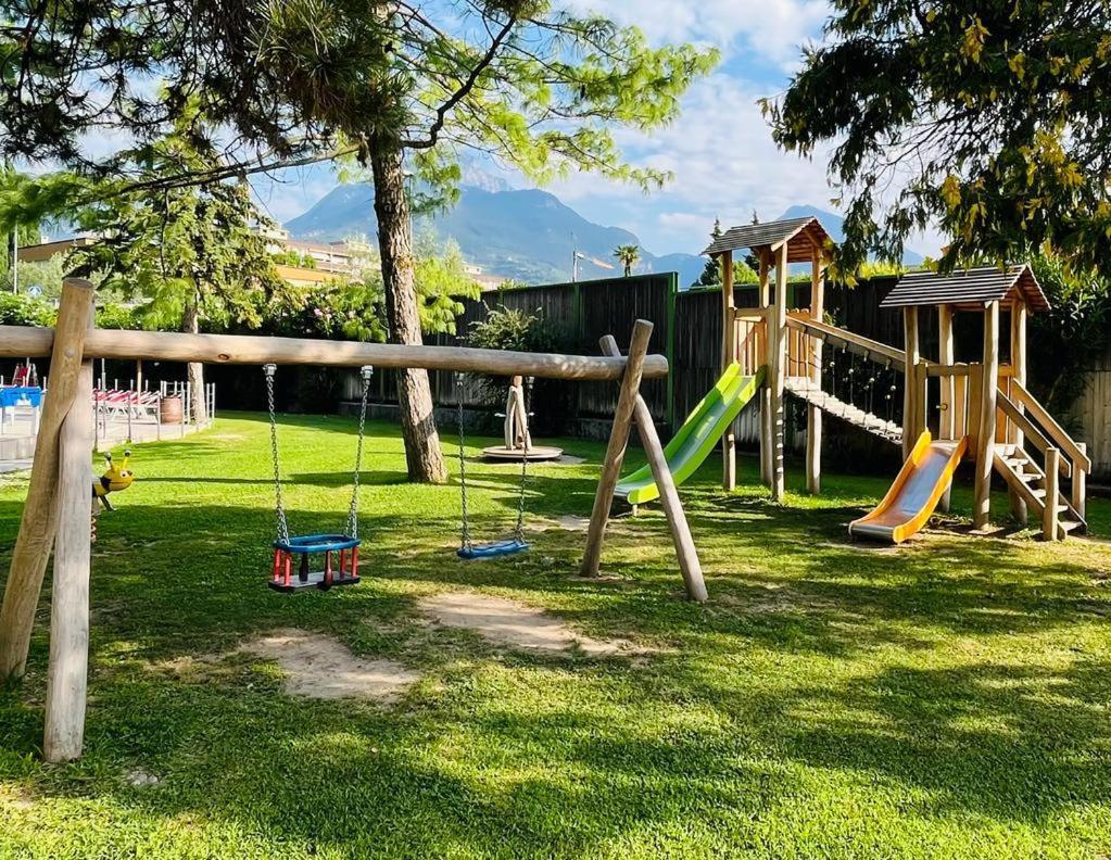 Garda Sporting Club Hotel Riva del Garda
