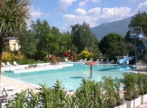 Garda Sporting Club Hotel