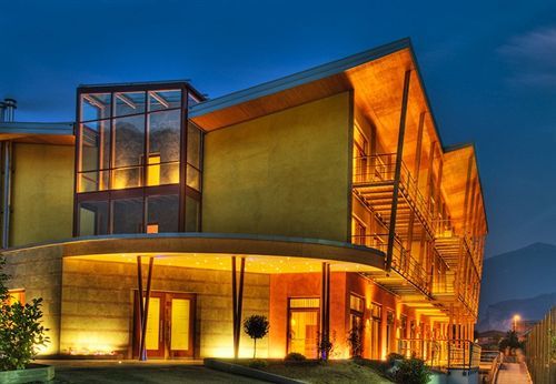 Garda Sporting Club Hotel 4*