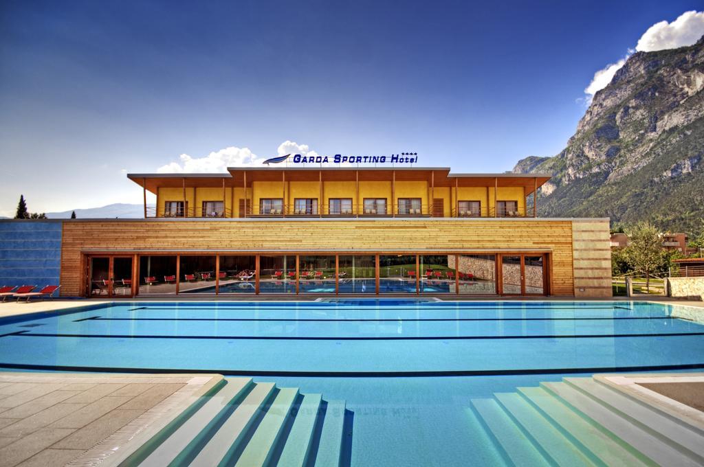 Hotel Garda Sporting Club 4*