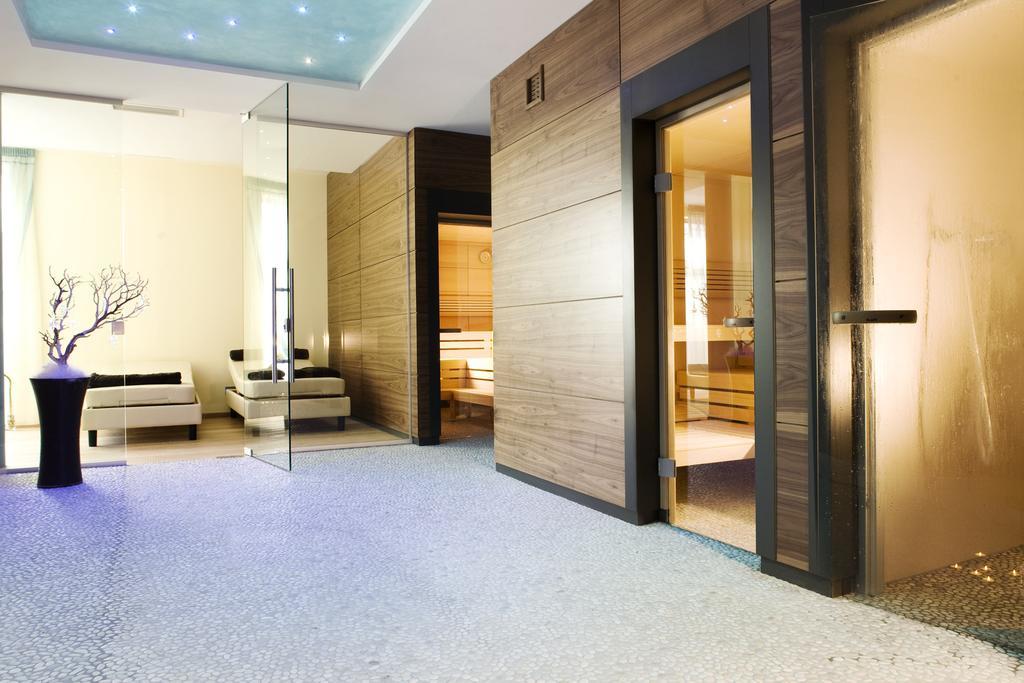 Hotel Garda Sporting Club Riva del Garda