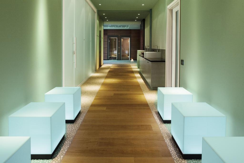 Hotel Garda Sporting Club
